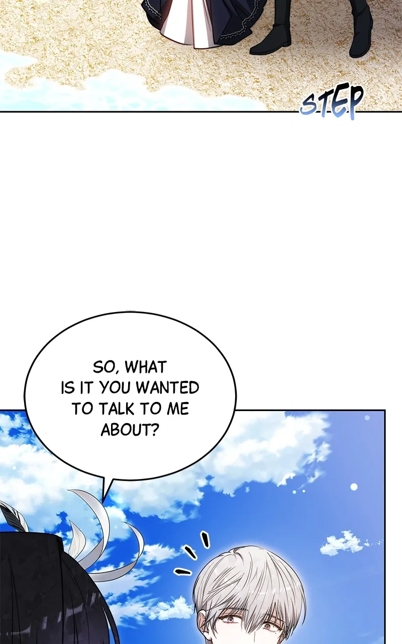Read Obsidian Bride chapter 65 image 45 on Lezhin