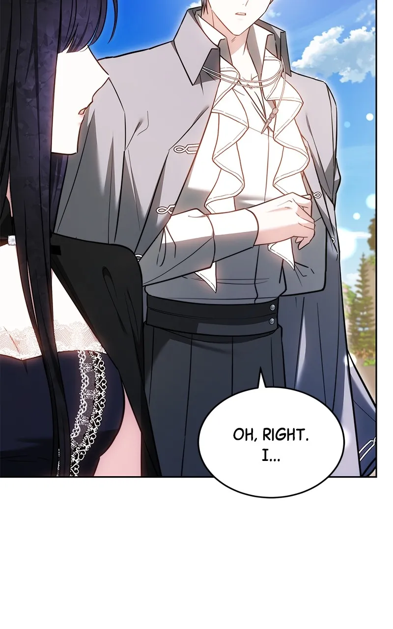 Read Obsidian Bride chapter 65 image 46 on Lezhin