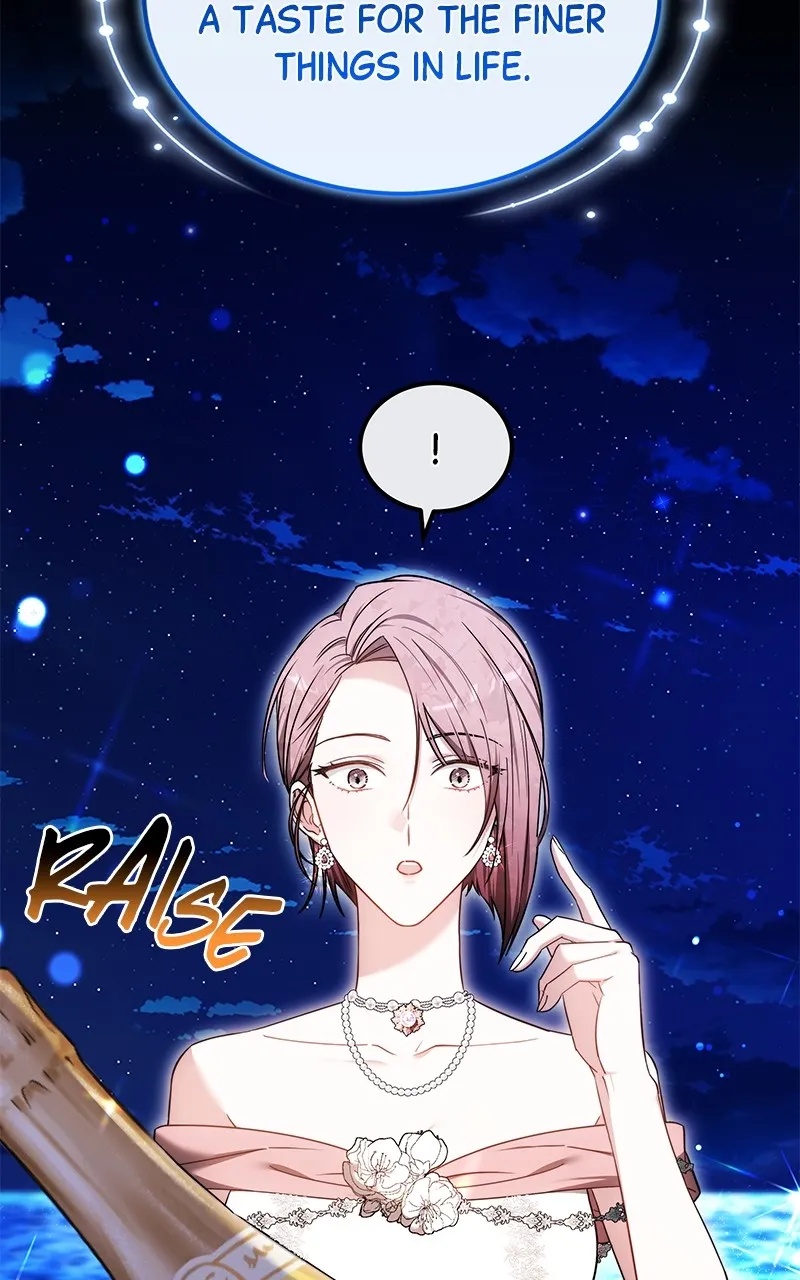 Read Obsidian Bride chapter 65 image 5 on Lezhin