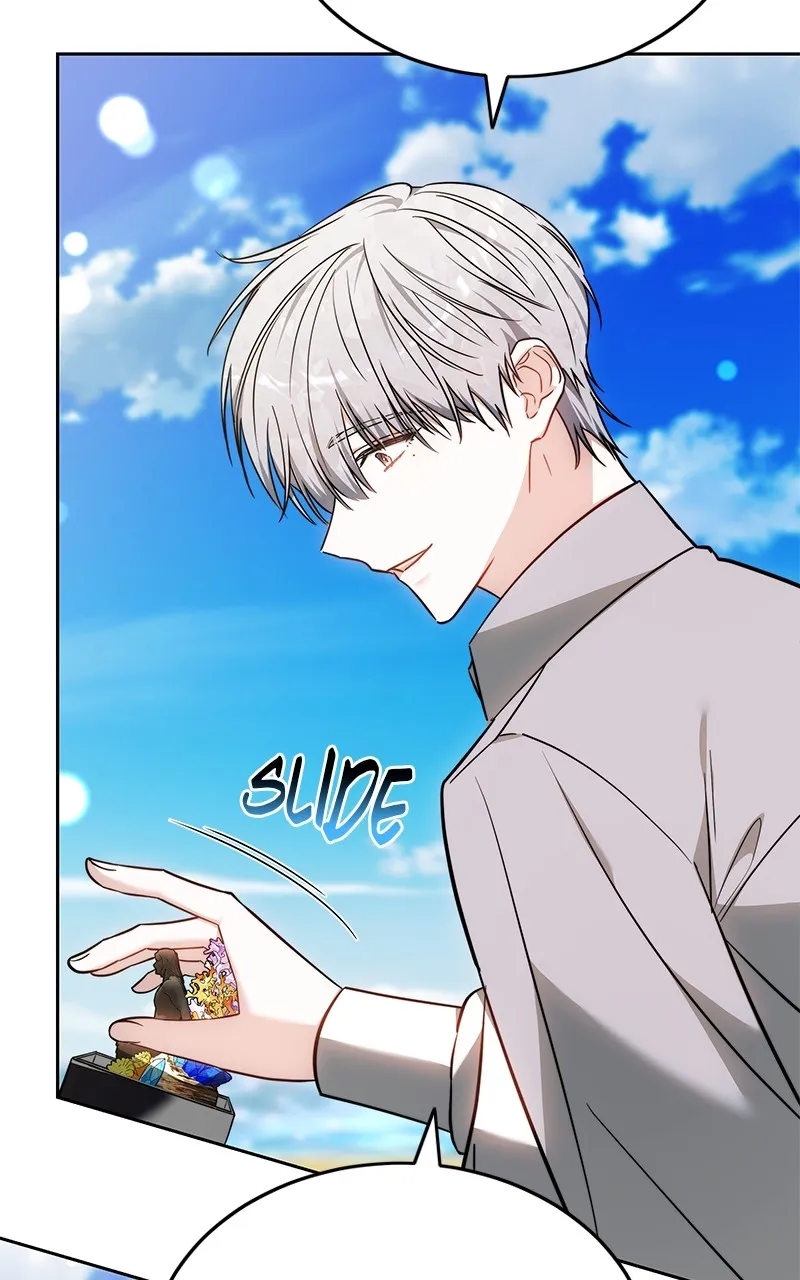 Read Obsidian Bride chapter 65 image 51 on Lezhin