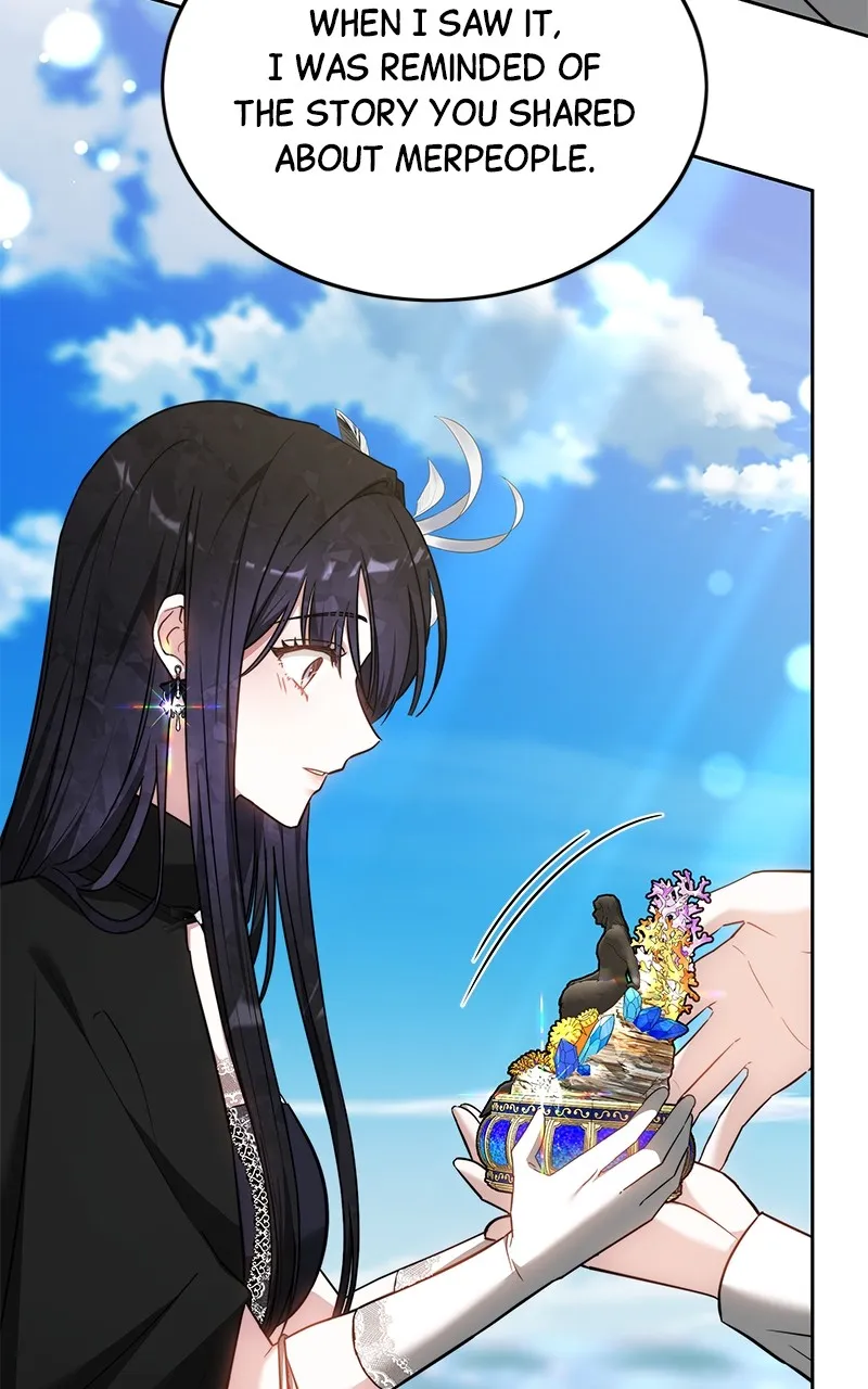 Read Obsidian Bride chapter 65 image 52 on Lezhin