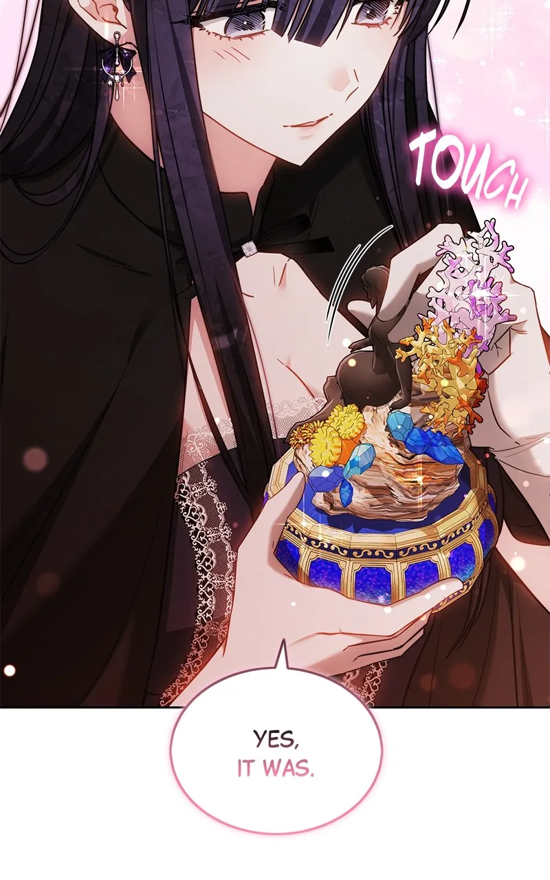 Read Obsidian Bride chapter 65 image 54 on Lezhin
