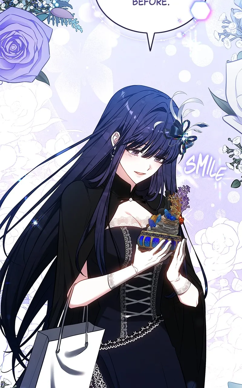 Read Obsidian Bride chapter 65 image 56 on Lezhin