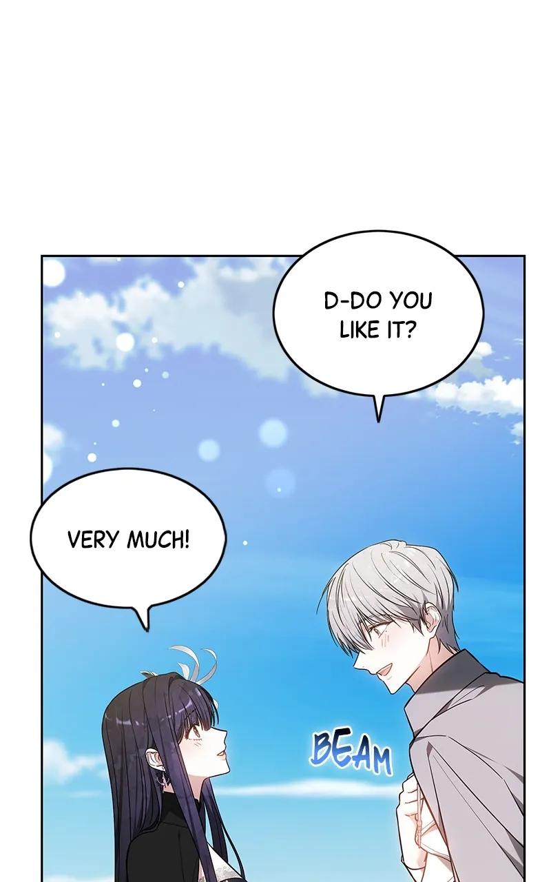 Read Obsidian Bride chapter 65 image 59 on Lezhin
