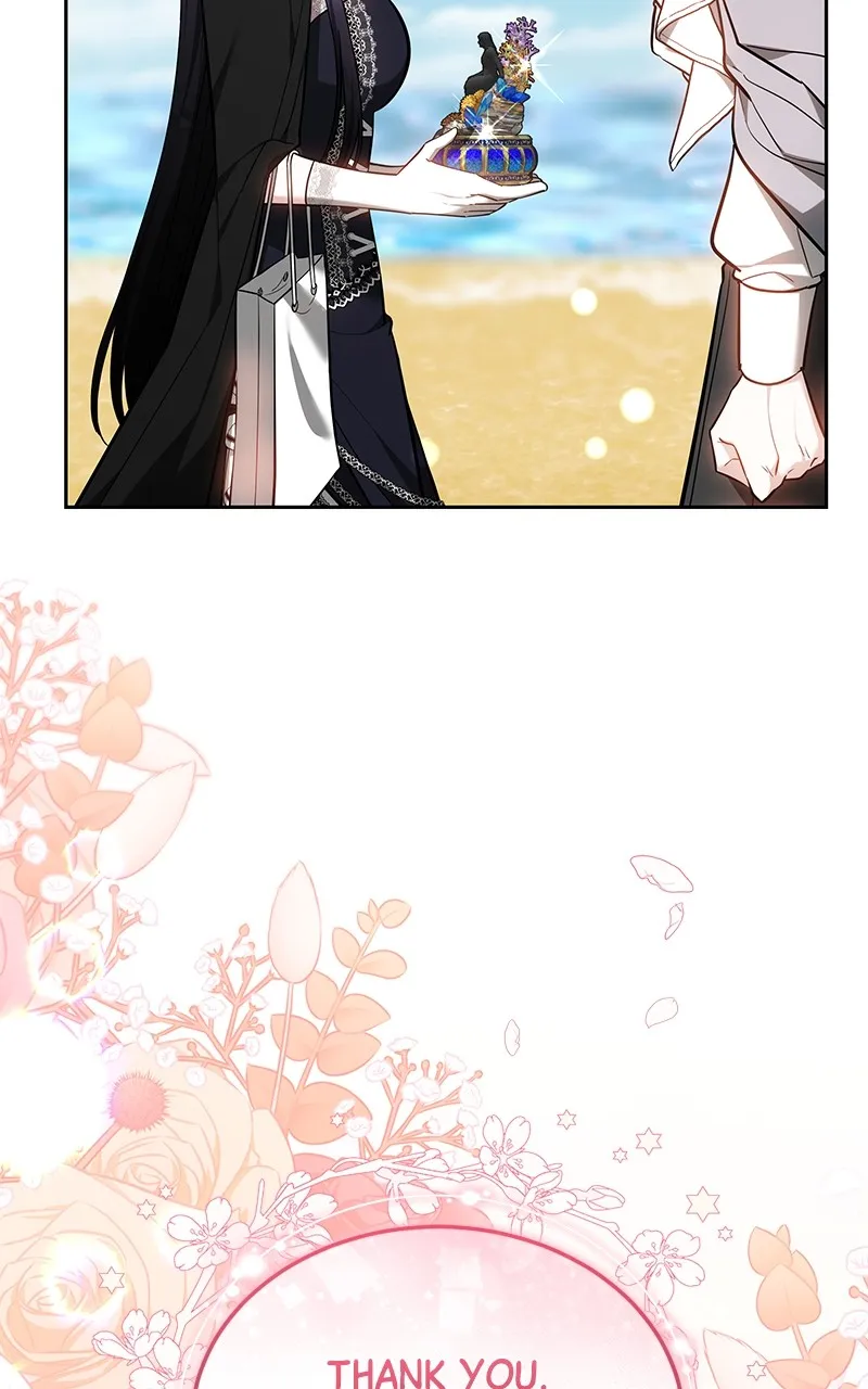 Read Obsidian Bride chapter 65 image 60 on Lezhin