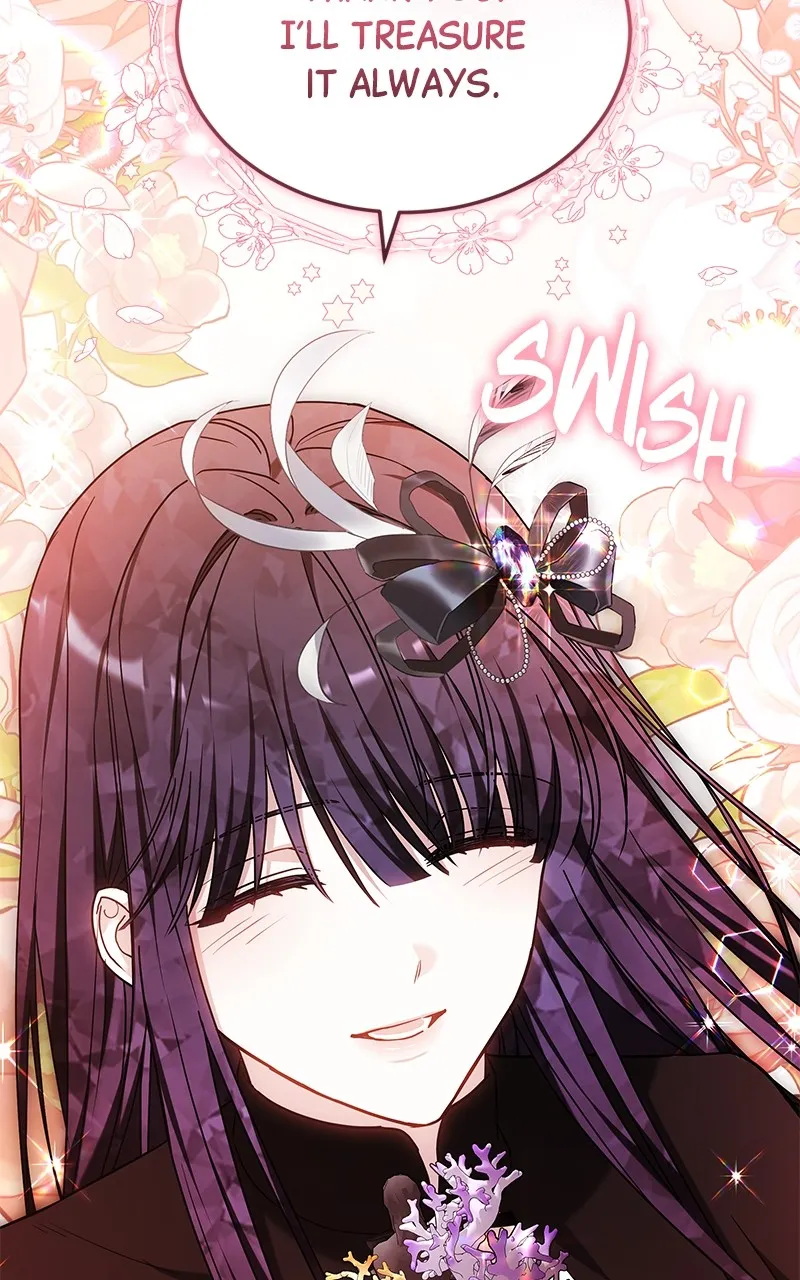 Read Obsidian Bride chapter 65 image 61 on Lezhin