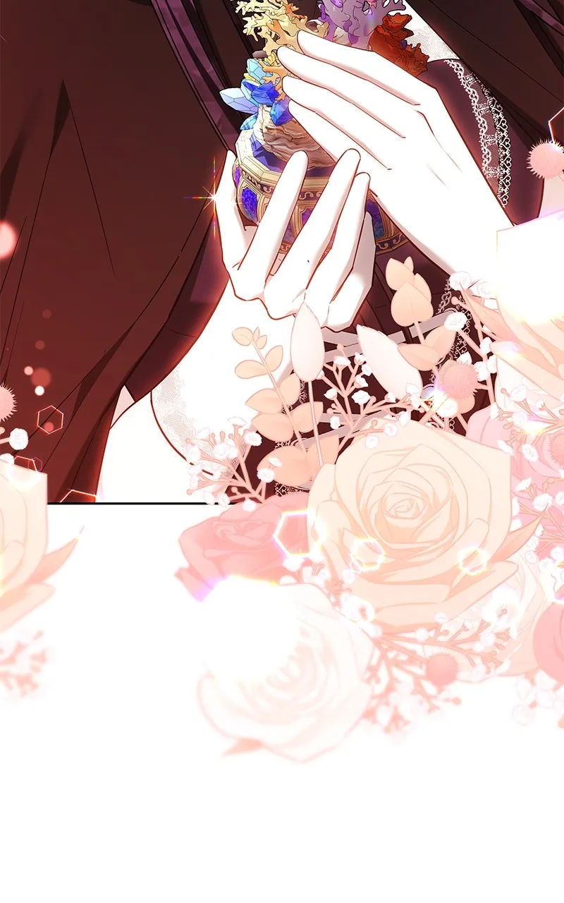 Read Obsidian Bride chapter 65 image 62 on Lezhin