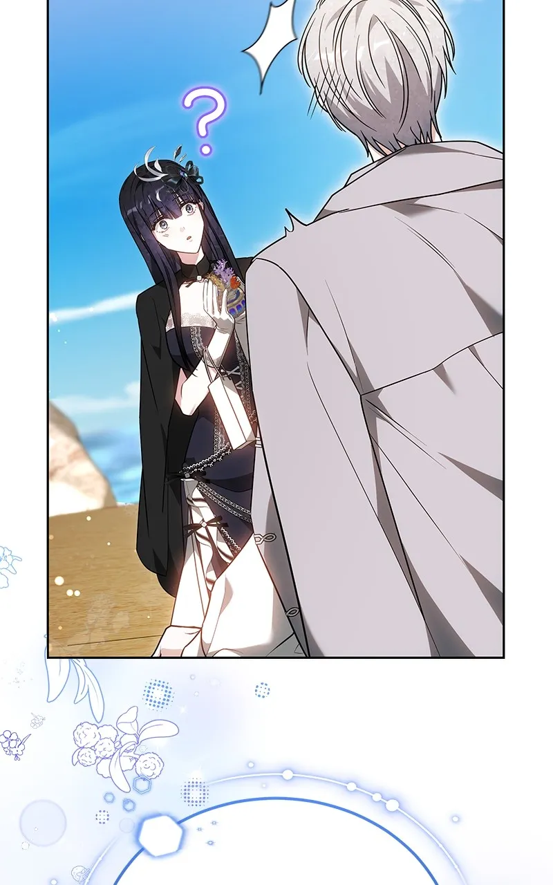 Read Obsidian Bride chapter 65 image 65 on Lezhin