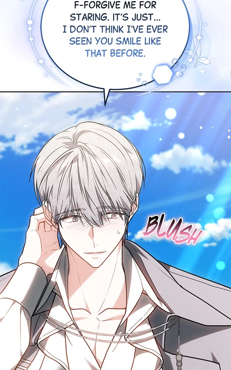 Read Obsidian Bride chapter 65 image 66 on Lezhin