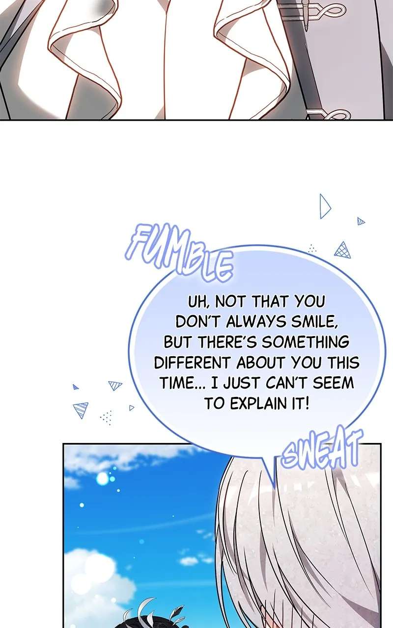 Read Obsidian Bride chapter 65 image 67 on Lezhin