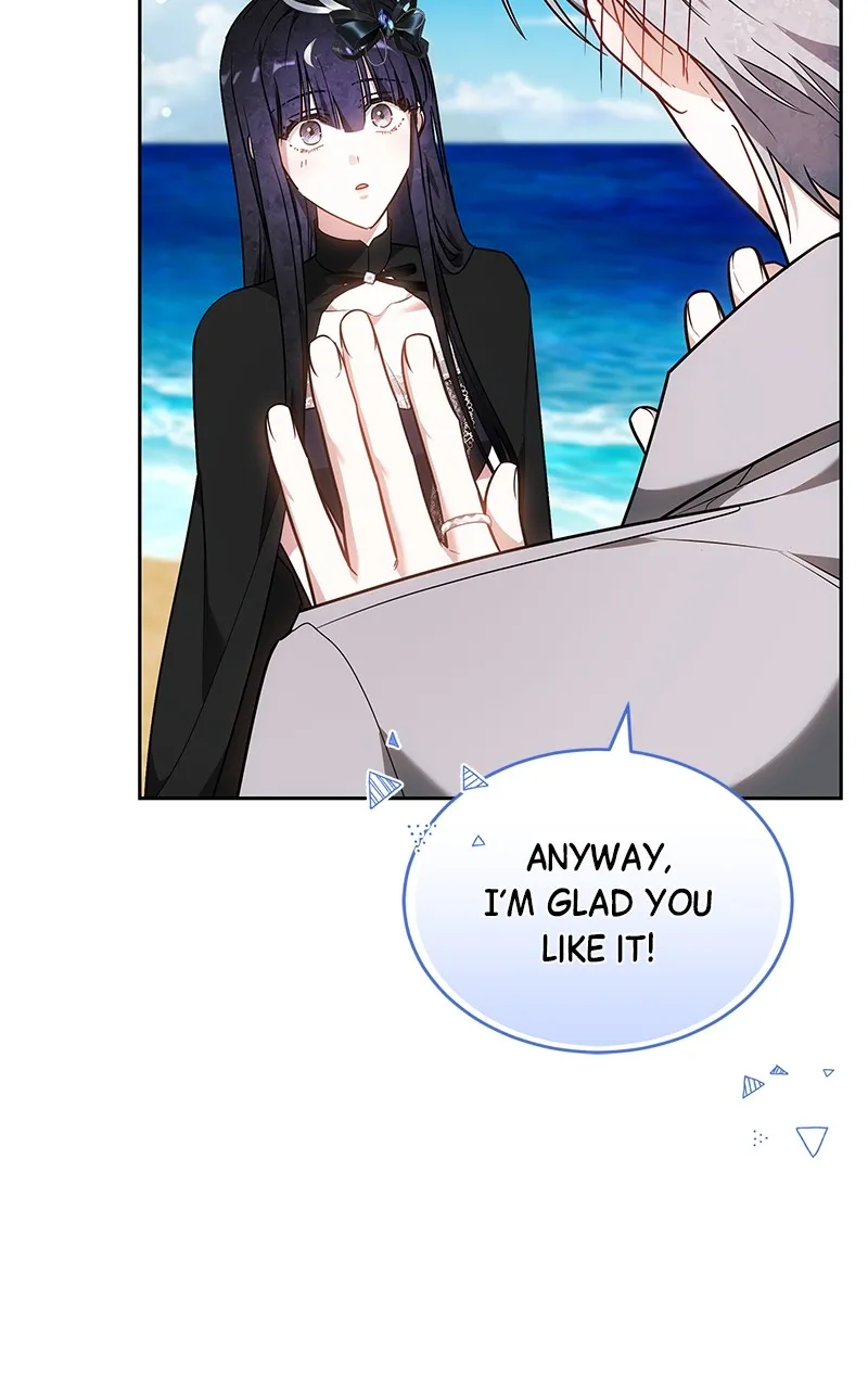 Read Obsidian Bride chapter 65 image 68 on Lezhin