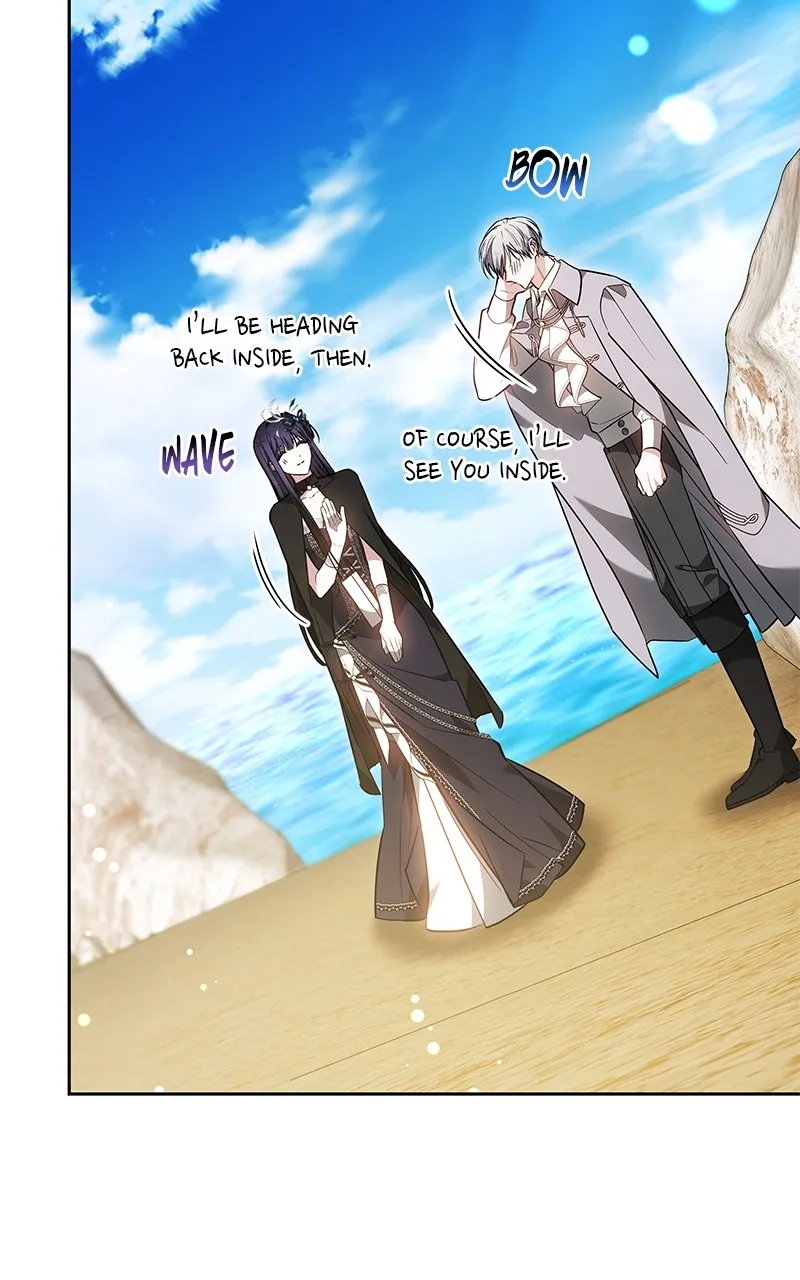 Read Obsidian Bride chapter 65 image 71 on Lezhin