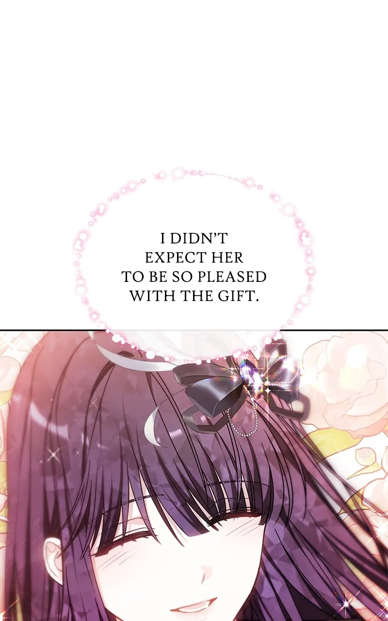 Read Obsidian Bride chapter 65 image 72 on Lezhin