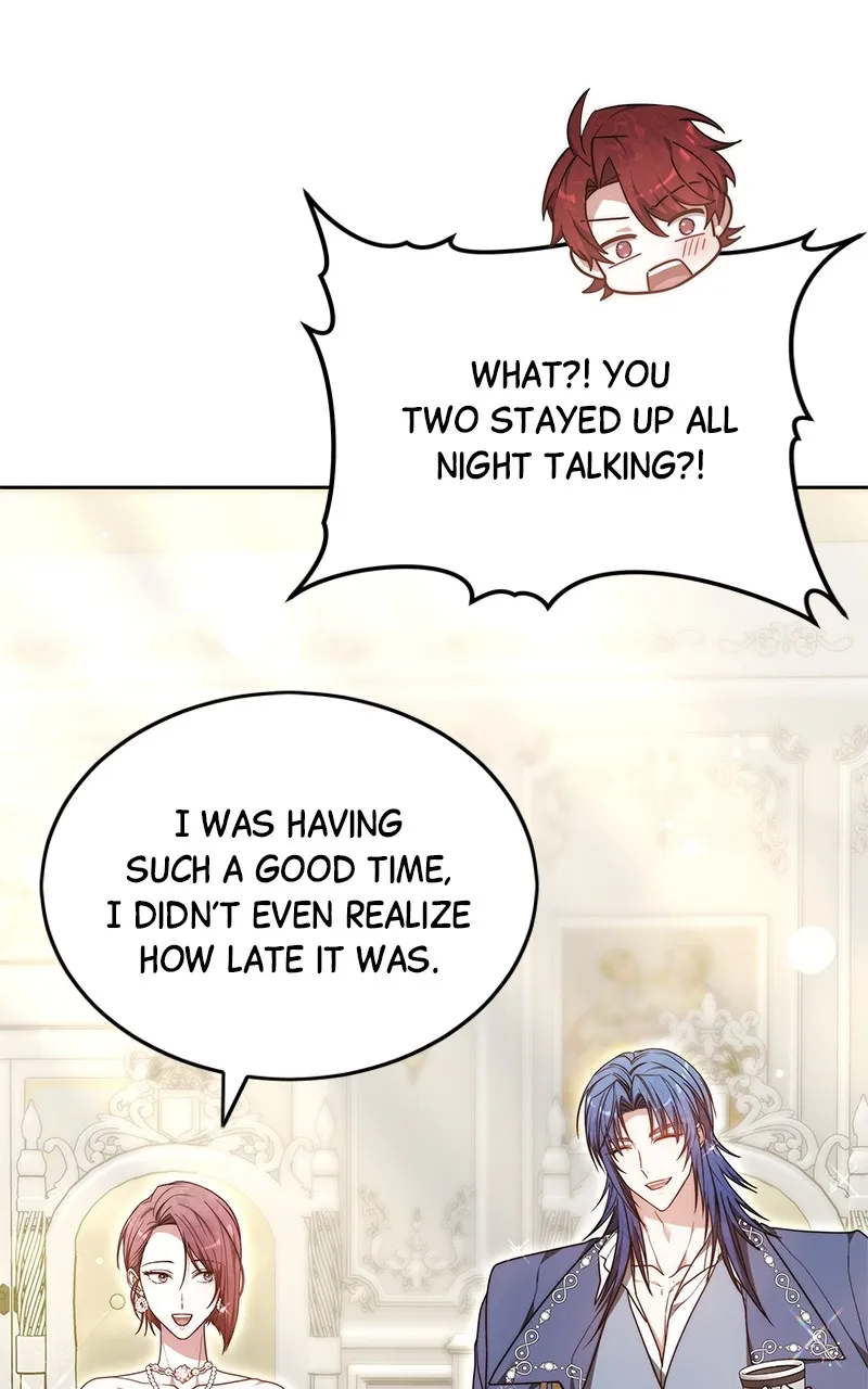 Read Obsidian Bride chapter 65 image 78 on Lezhin