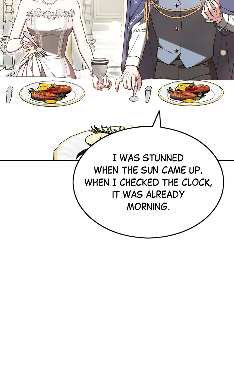 Read Obsidian Bride chapter 65 image 79 on Lezhin
