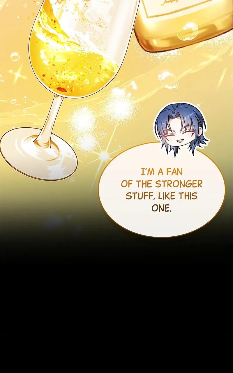 Read Obsidian Bride chapter 65 image 8 on Lezhin