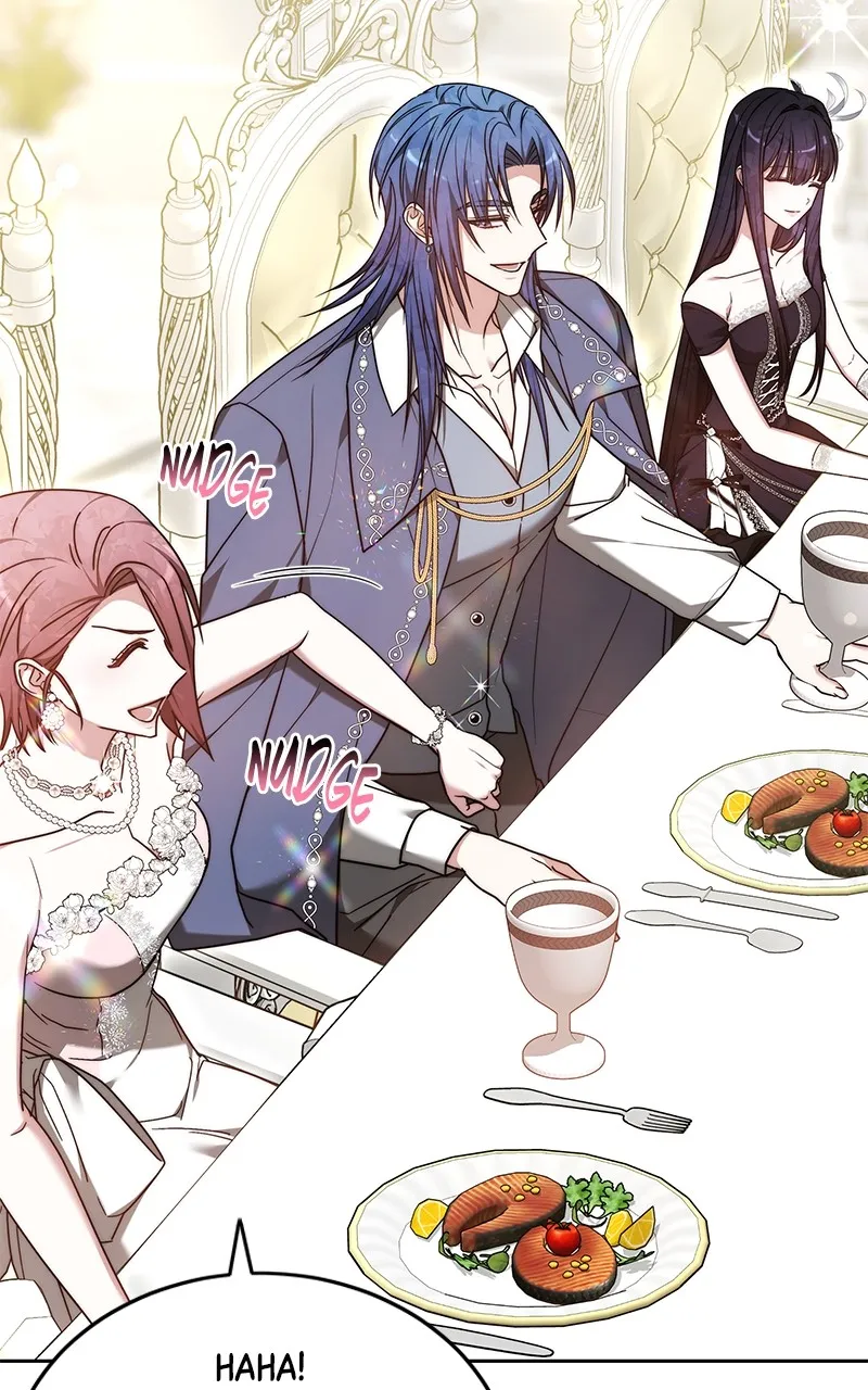 Read Obsidian Bride chapter 65 image 82 on Lezhin
