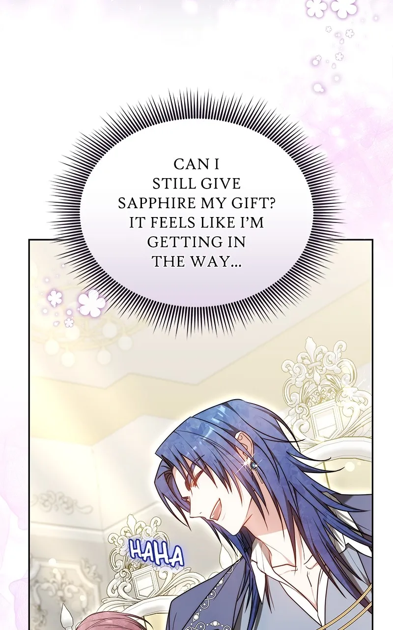 Read Obsidian Bride chapter 65 image 85 on Lezhin