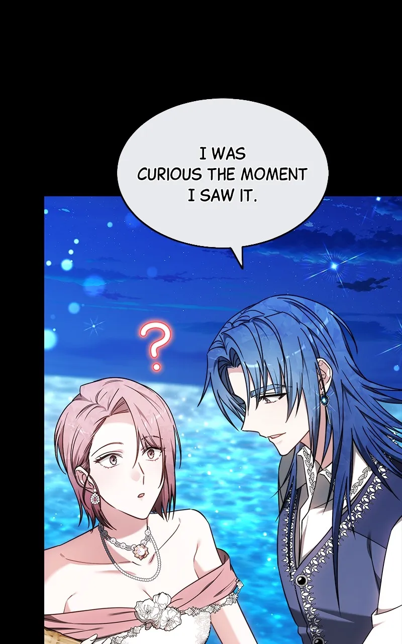 Read Obsidian Bride chapter 65 image 9 on Lezhin