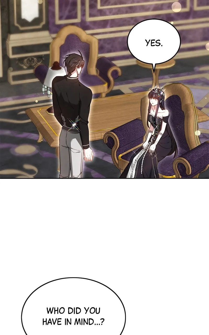 Read Obsidian Bride chapter 66 image 1 on Lezhin