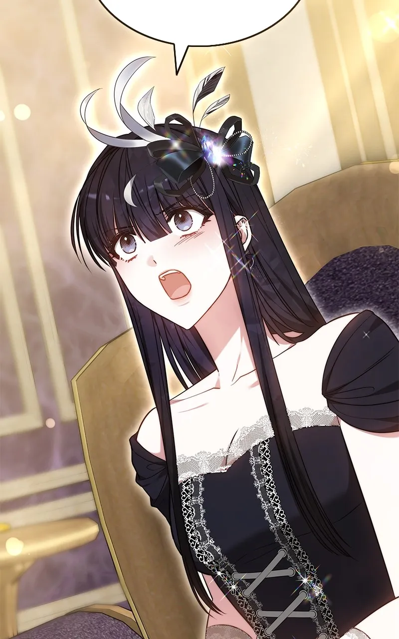 Read Obsidian Bride chapter 66 image 10 on Lezhin