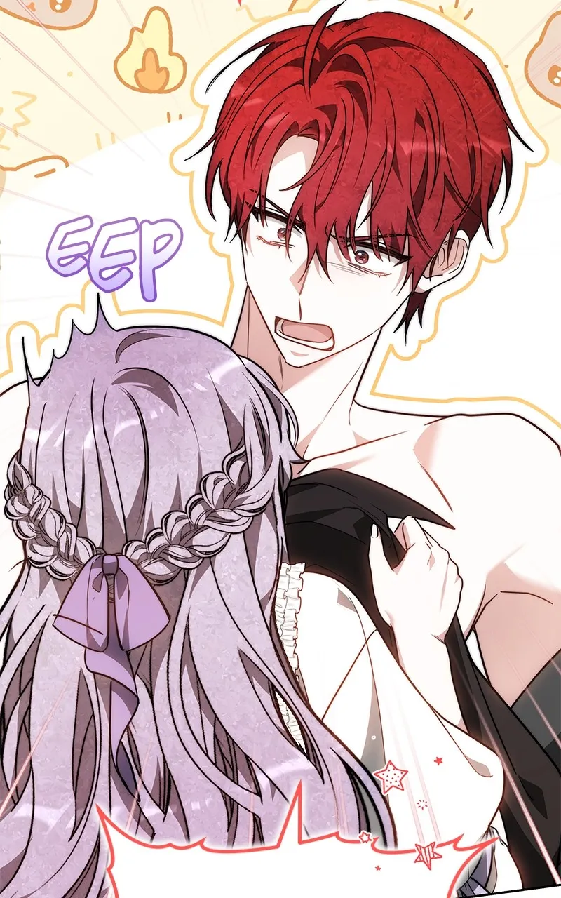 Read Obsidian Bride chapter 66 image 105 on Lezhin