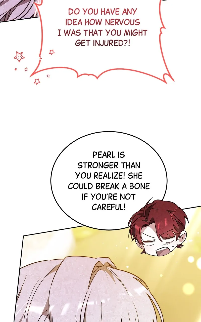 Read Obsidian Bride chapter 66 image 106 on Lezhin