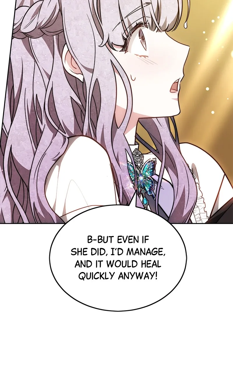 Read Obsidian Bride chapter 66 image 107 on Lezhin