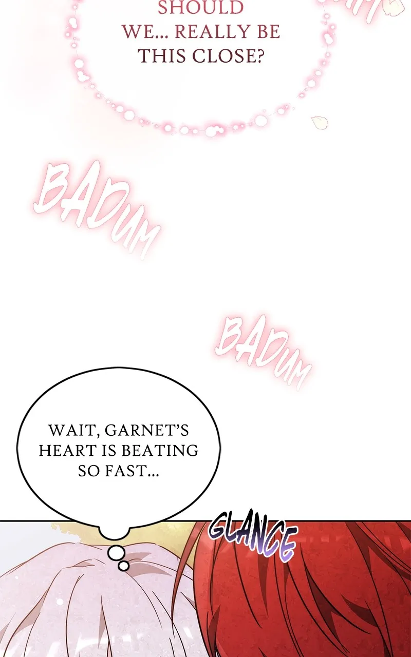 Read Obsidian Bride chapter 66 image 120 on Lezhin