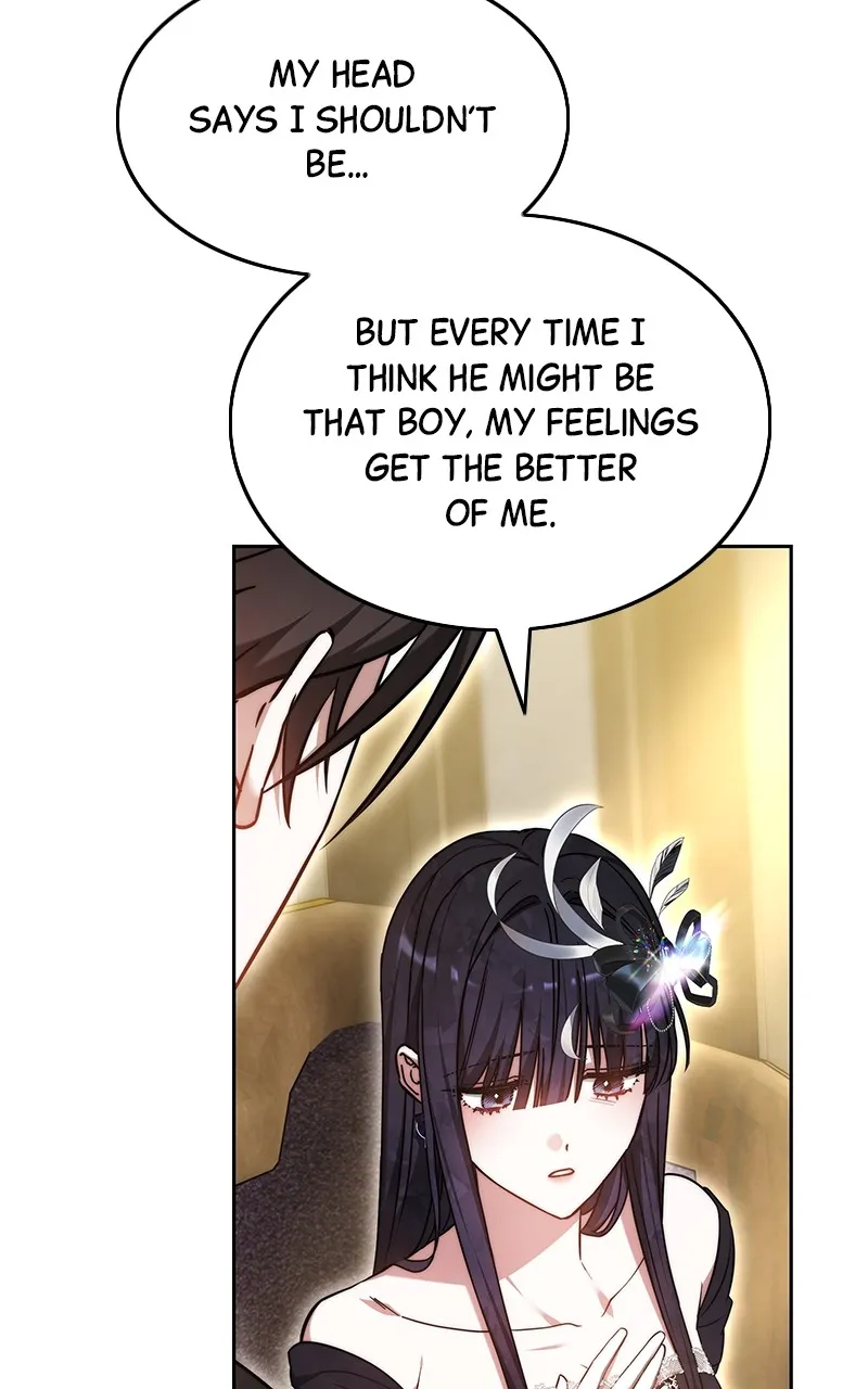 Read Obsidian Bride chapter 66 image 14 on Lezhin