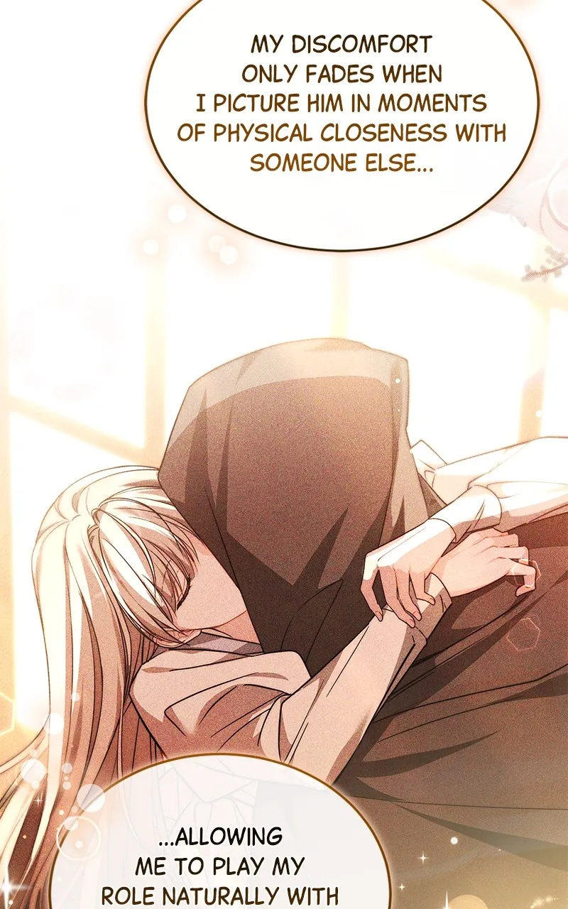 Read Obsidian Bride chapter 66 image 17 on Lezhin