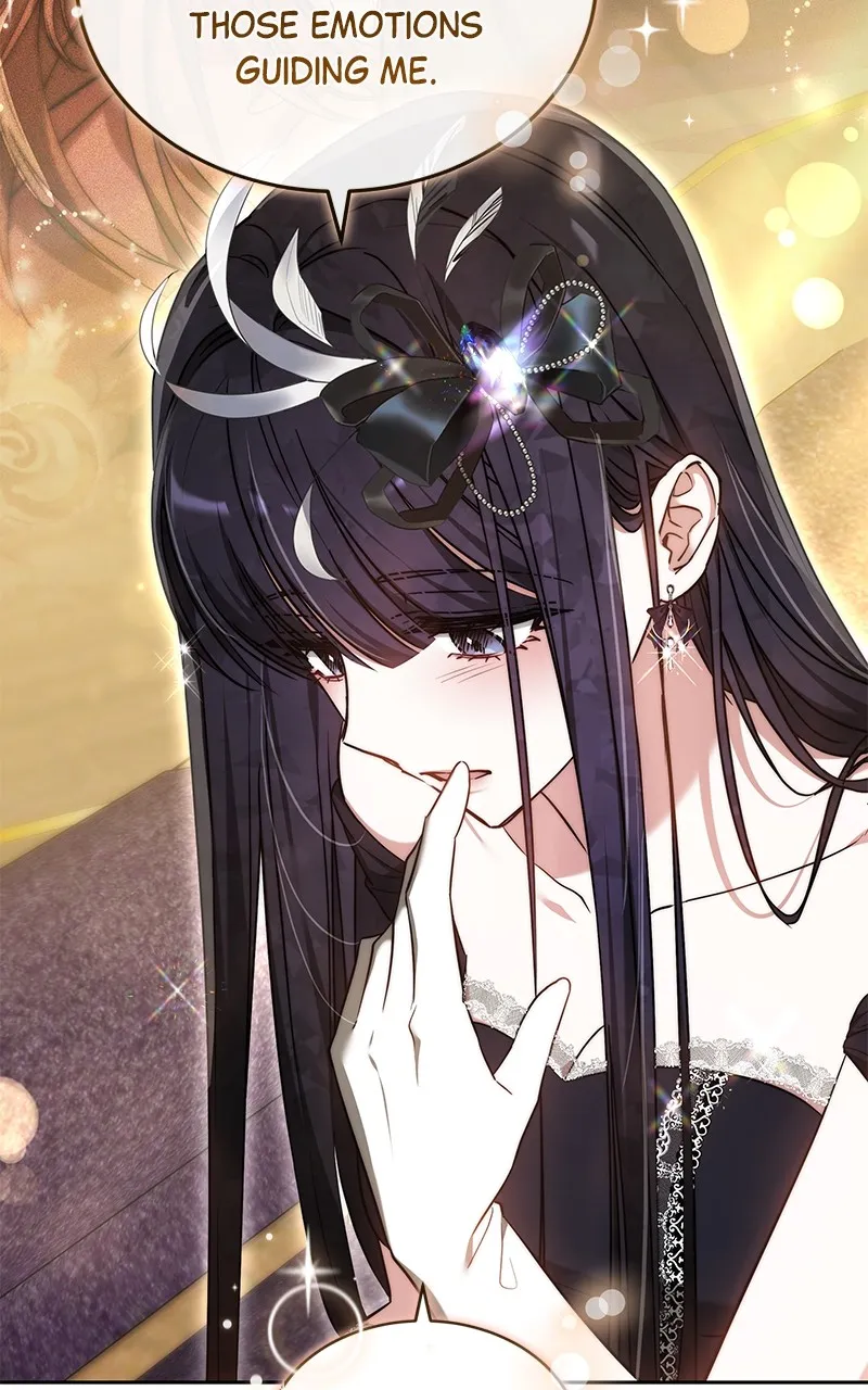 Read Obsidian Bride chapter 66 image 18 on Lezhin