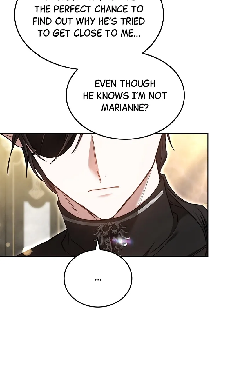Read Obsidian Bride chapter 66 image 25 on Lezhin