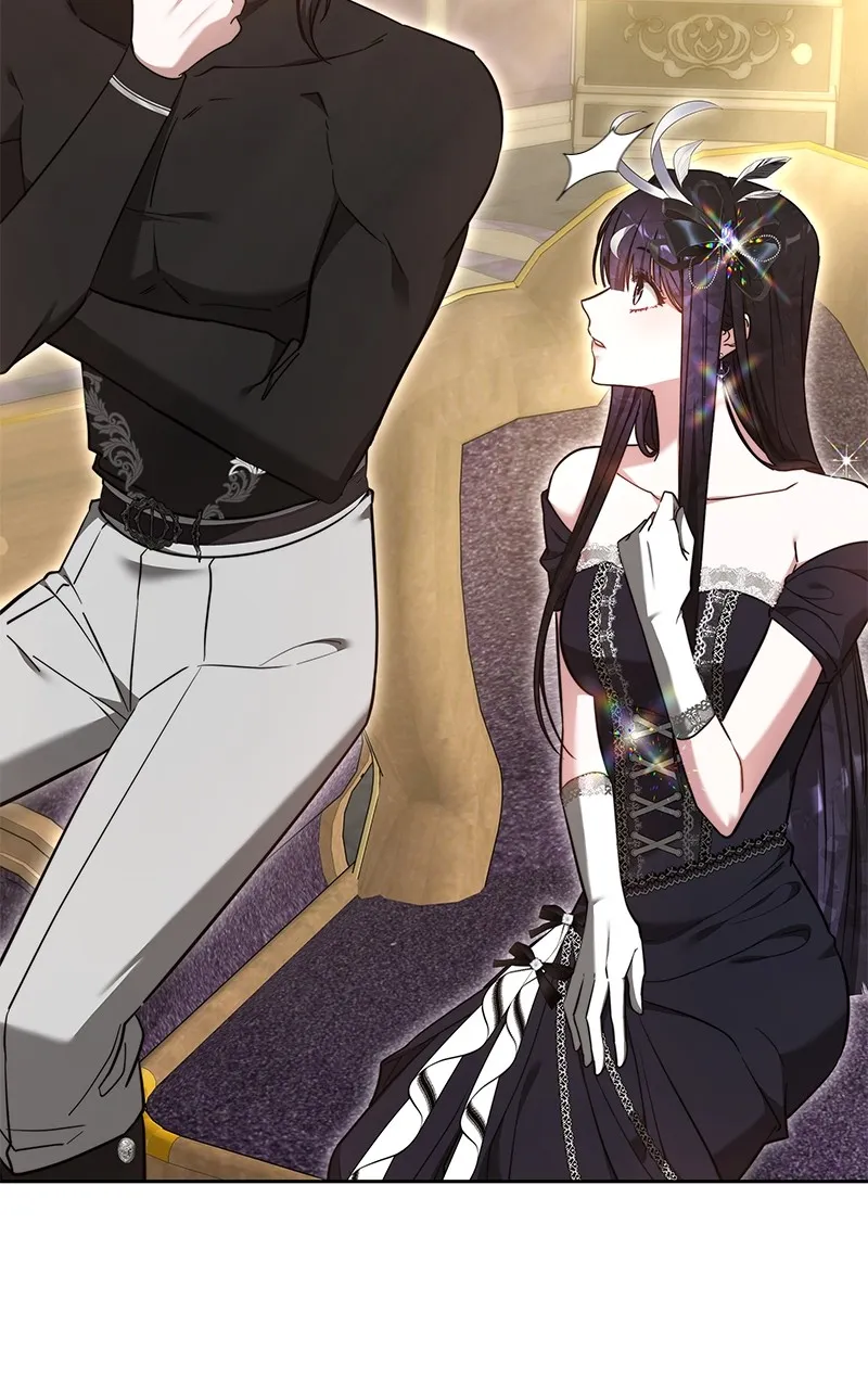 Read Obsidian Bride chapter 66 image 27 on Lezhin
