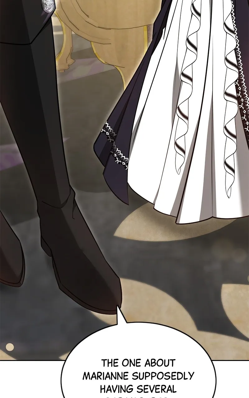 Read Obsidian Bride chapter 66 image 30 on Lezhin