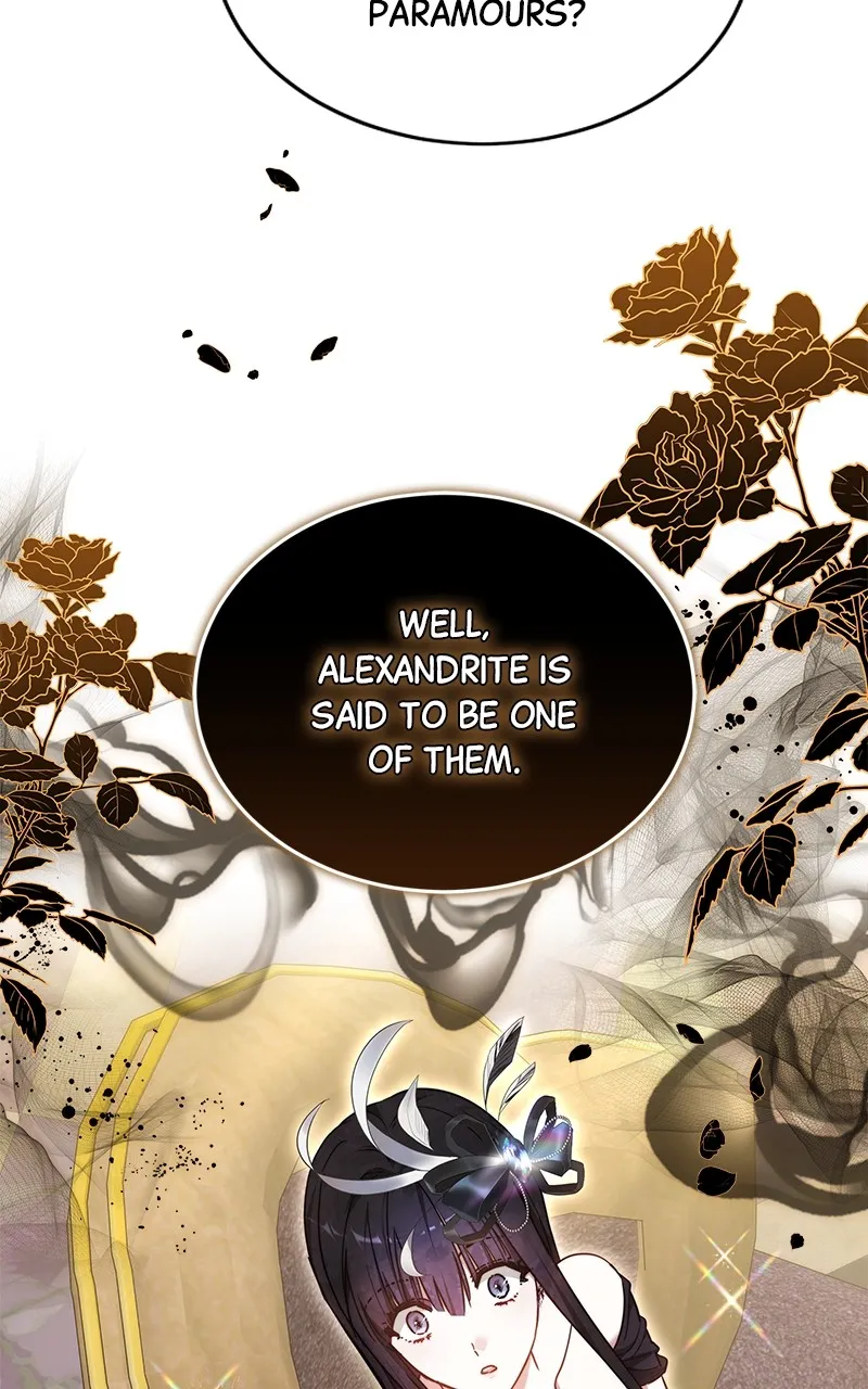 Read Obsidian Bride chapter 66 image 31 on Lezhin