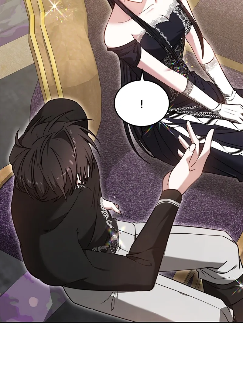 Read Obsidian Bride chapter 66 image 32 on Lezhin