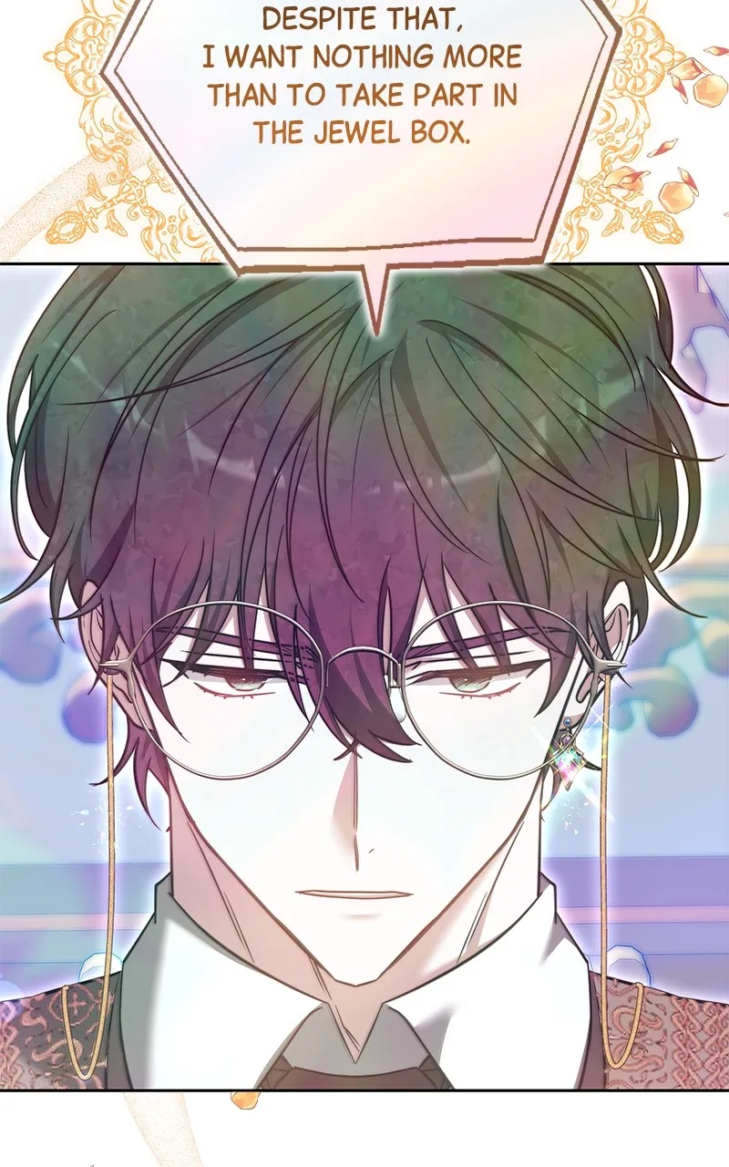 Read Obsidian Bride chapter 66 image 38 on Lezhin