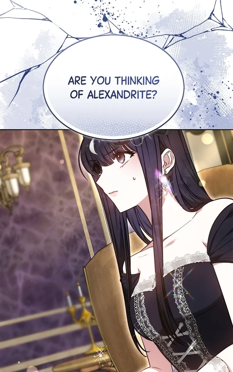 Read Obsidian Bride chapter 66 image 4 on Lezhin