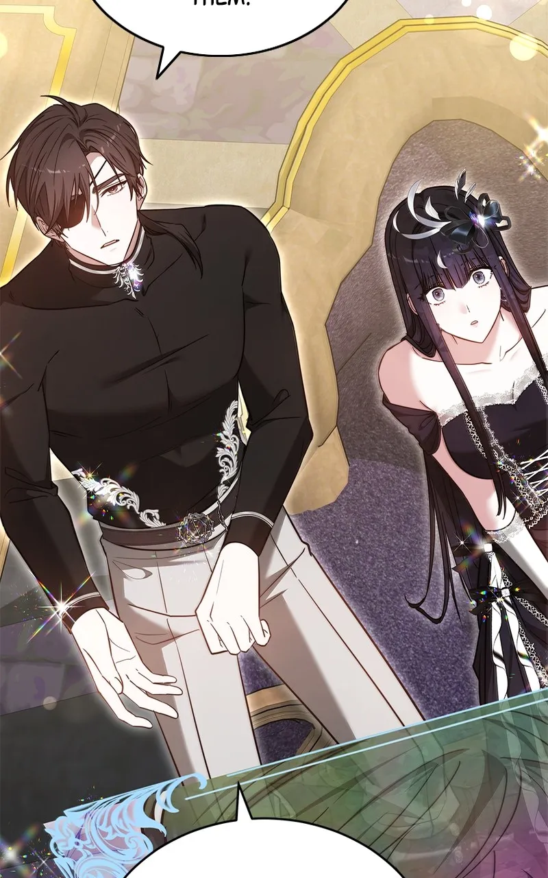 Read Obsidian Bride chapter 66 image 40 on Lezhin