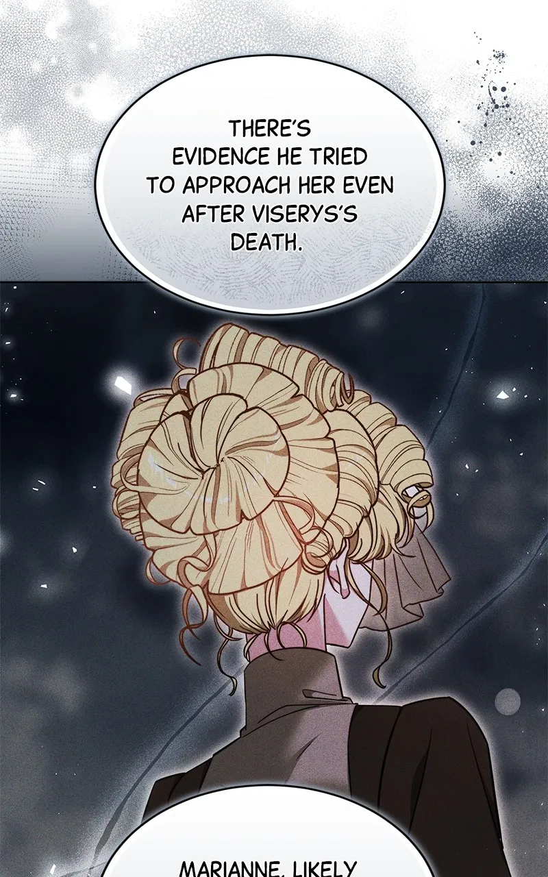 Read Obsidian Bride chapter 66 image 43 on Lezhin