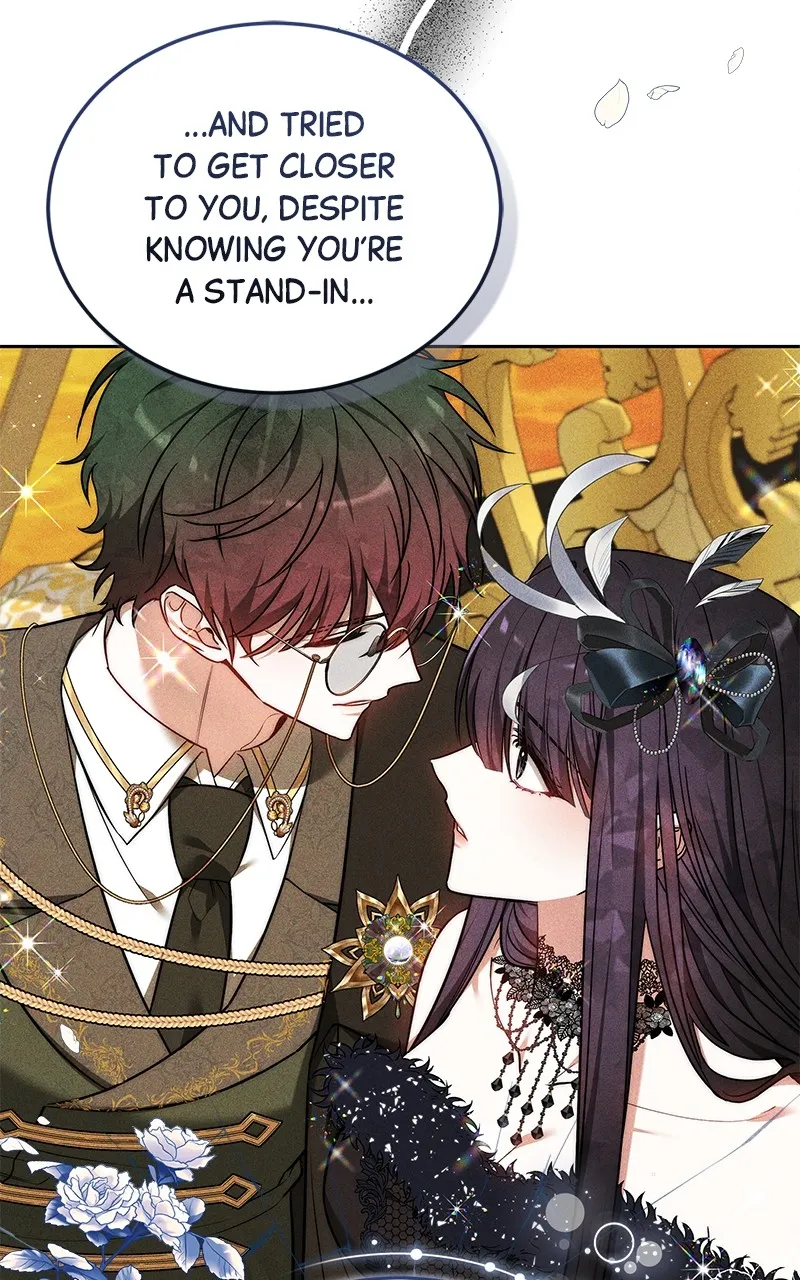 Read Obsidian Bride chapter 66 image 45 on Lezhin