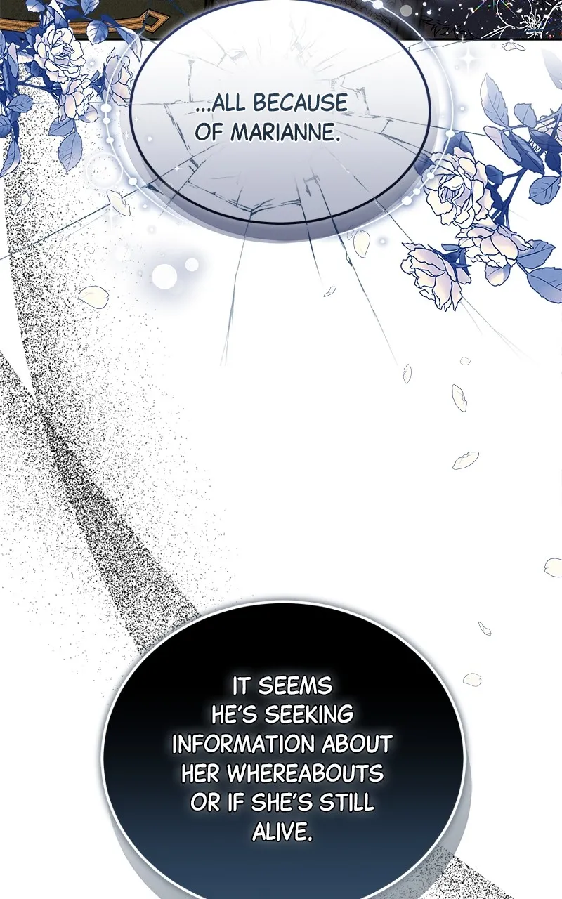 Read Obsidian Bride chapter 66 image 46 on Lezhin