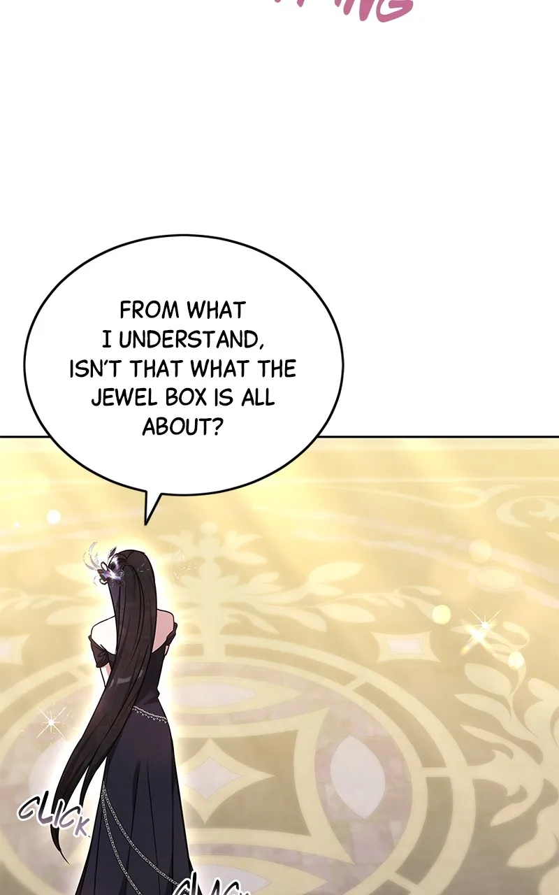 Read Obsidian Bride chapter 66 image 55 on Lezhin
