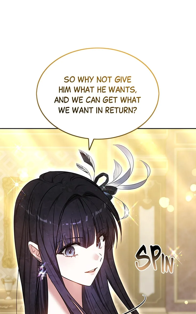 Read Obsidian Bride chapter 66 image 57 on Lezhin