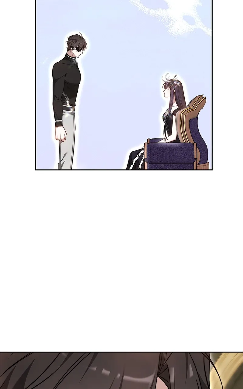 Read Obsidian Bride chapter 66 image 6 on Lezhin