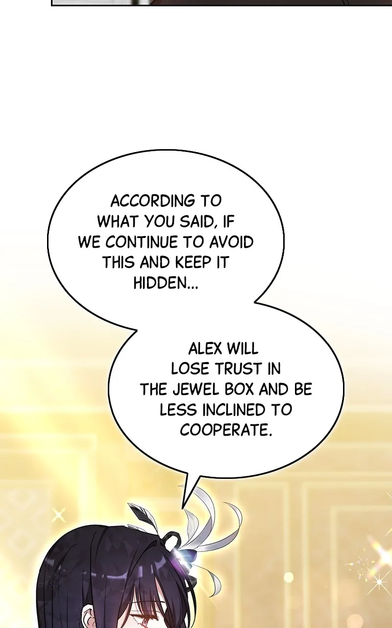 Read Obsidian Bride chapter 66 image 60 on Lezhin