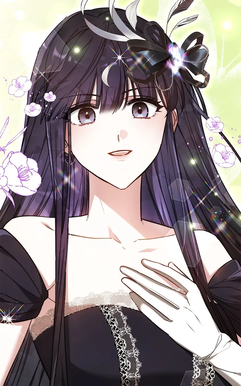 Read Obsidian Bride chapter 66 image 63 on Lezhin