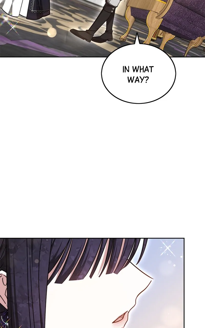 Read Obsidian Bride chapter 66 image 66 on Lezhin