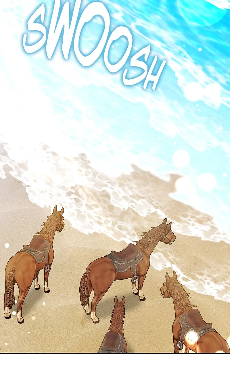 Read Obsidian Bride chapter 66 image 72 on Lezhin